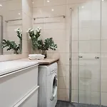 Apartamento Stilfull Frogner-leilighet