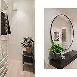Stilfull Frogner-leilighet Apartamento Oslo